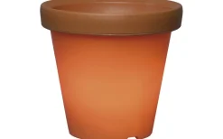 Lysande Kruka System 24 START 36cm Varmvit LED