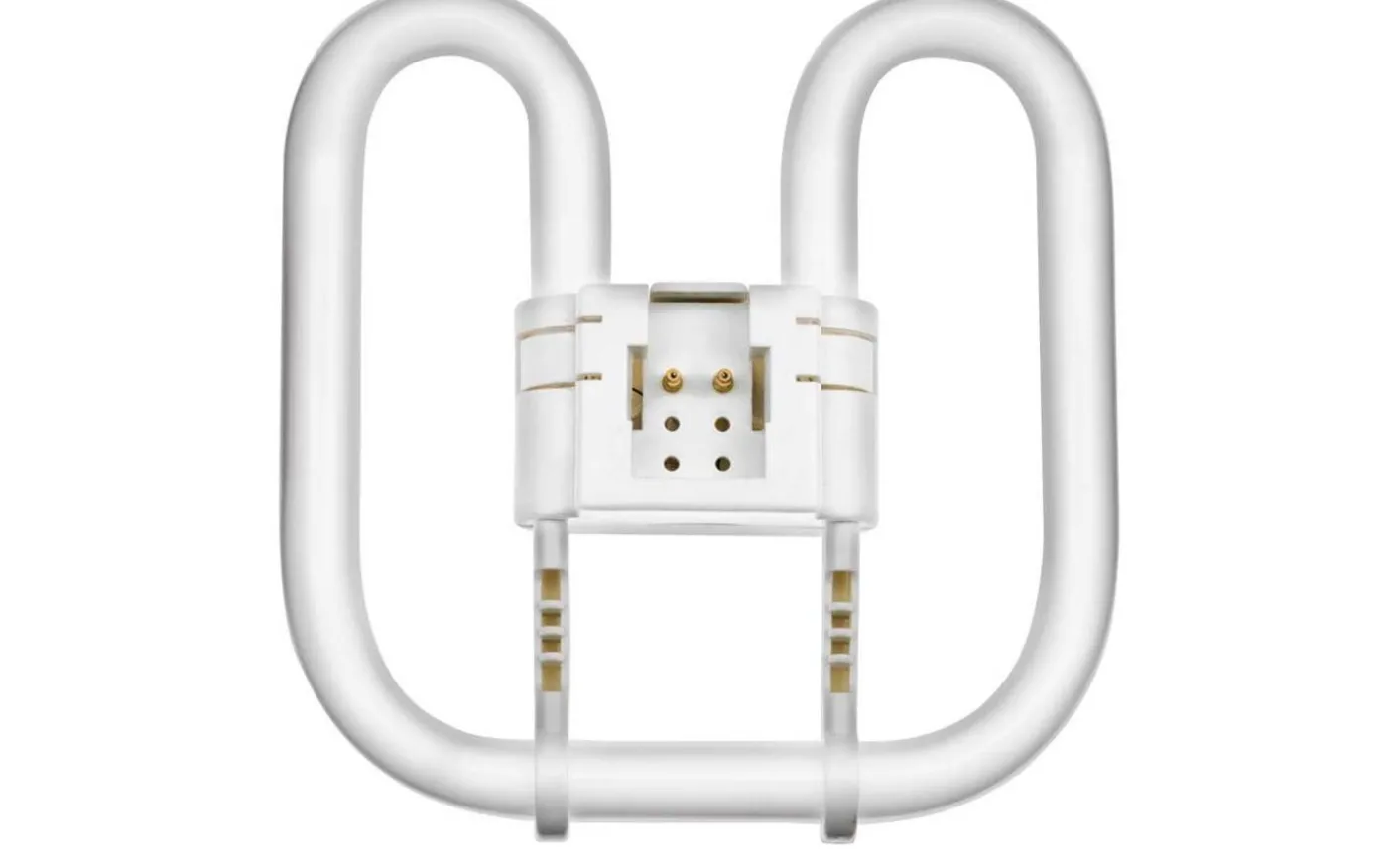 Lysrör 2D 2-pin GR8 827 16W