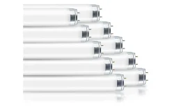 Lysrör T8<Unison Lysrör T8 44cm 15W 4000K 840 (Säljs i 25-pack)