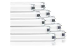Lysrör T8 120cm 36W 6500K 865 (Säljs i 25-pack)