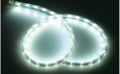 Malmbergs M1 LEDstrip 230V 4,5W/m 6500K 1m Cut Metervara IP44* Allmänbelysning|230V Led Slinga
