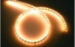 Malmbergs M1 LEDstrip 230V 4,5W/m 3000K 1m Cut Metervara IP44* Allmänbelysning|230V Led Slinga