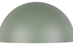 Trio Lighting Maas Vägglampa E27 grön IP44* Vägglampor Utomhus