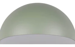 Trio Lighting Maas Vägglampa E27 grön IP44* Vägglampor Utomhus