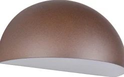 Maas Vägglampa E27 rustik IP44