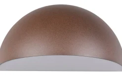 Maas Vägglampa E27 rustik IP44