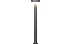 Trio Lighting Mackenzie Pollare 95cm LED antracit IP54* Pollare & Grindlyktor