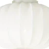 Madame Plafond 33cm Vit