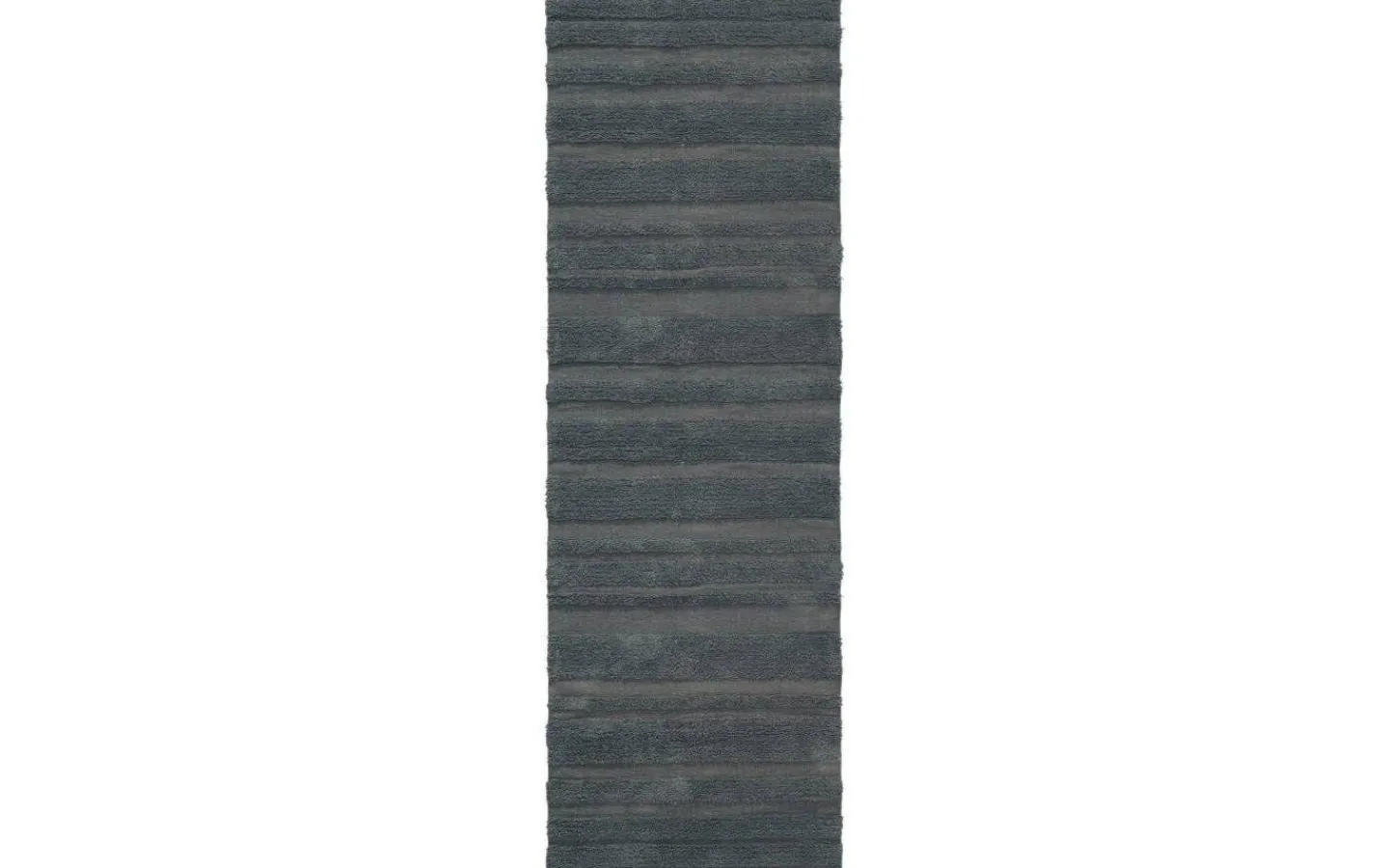 Svanefors Maddox Matta Asfalt 70x240cm* Lugg- & Ryamattor