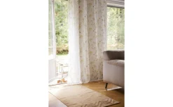 Svanefors Madison Matta Iskaffe 70x140cm* Lugg- & Ryamattor