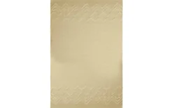 Lugg- & Ryamattor<Svanefors Madison Matta Iskaffe 170x240cm