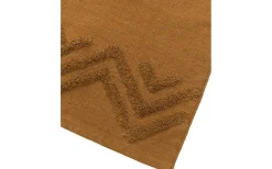 Lugg- & Ryamattor<Svanefors Madison Matta Kanel 60x90cm