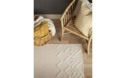 Svanefors Madison Matta Offwhite 70x240cm* Lugg- & Ryamattor