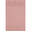 Lugg- & Ryamattor<Svanefors Madison Matta Rose 60x90cm