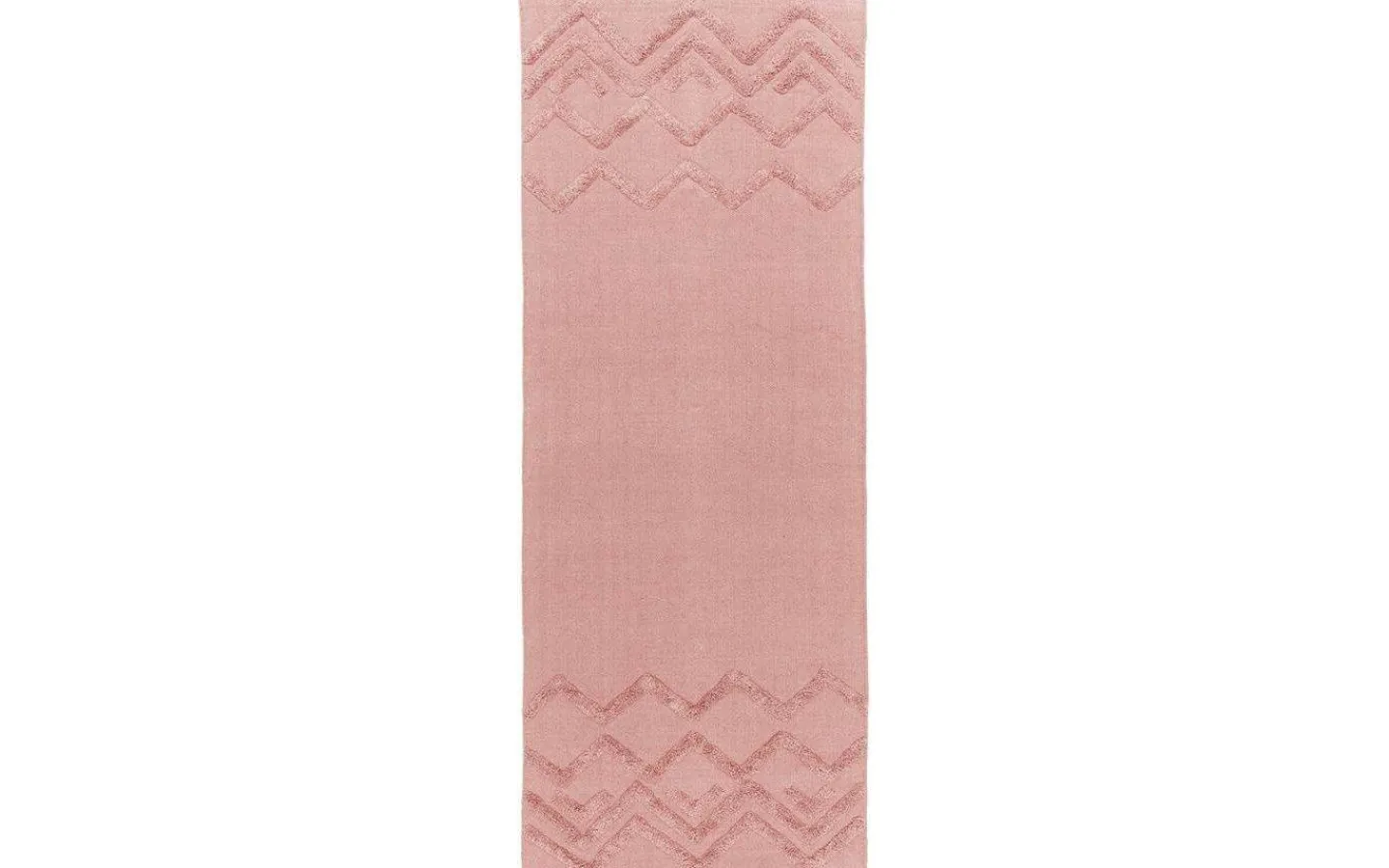 Svanefors Madison Matta Rose 70x140cm* Lugg- & Ryamattor