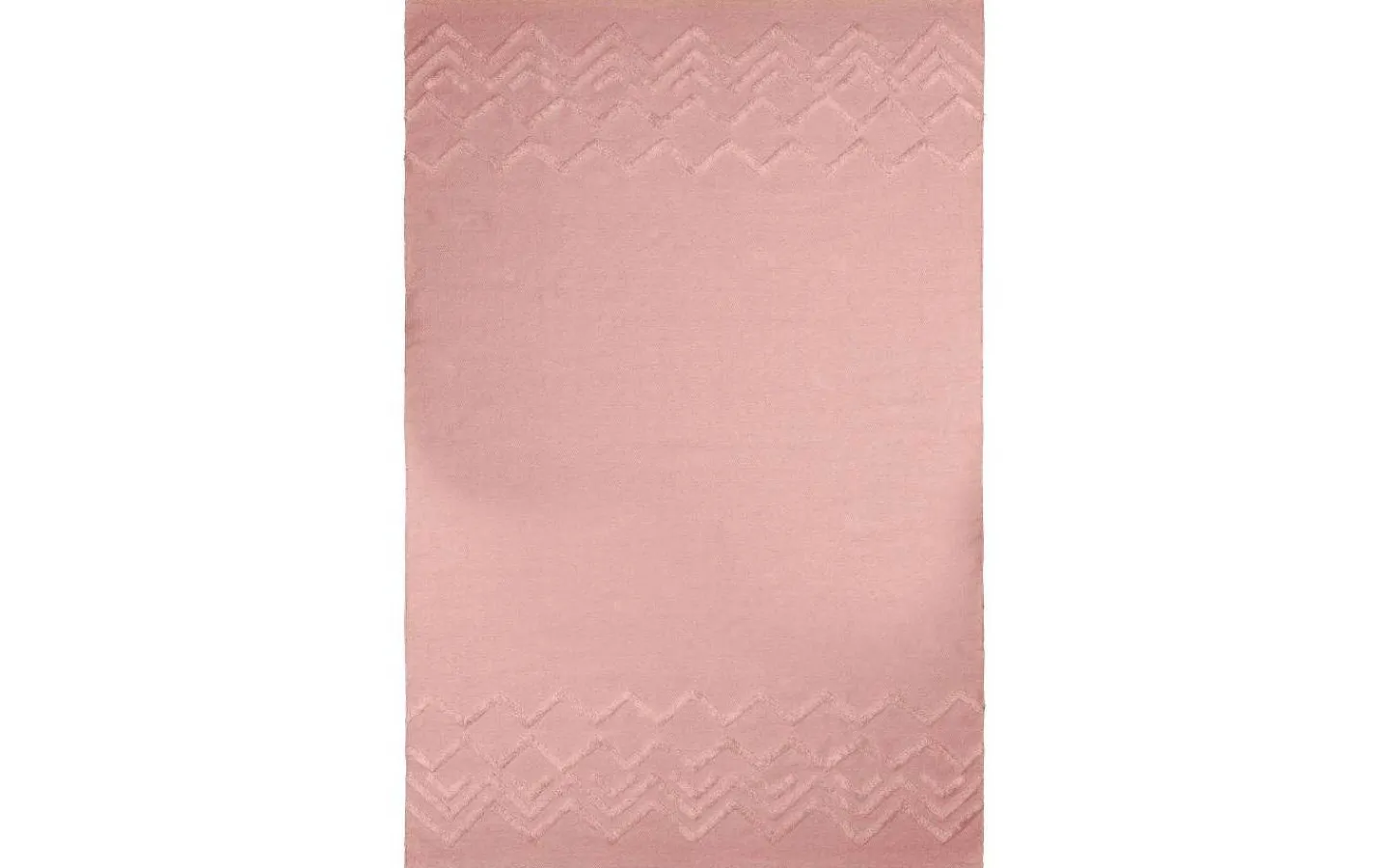 Lugg- & Ryamattor<Svanefors Madison Matta Rose 170x240cm