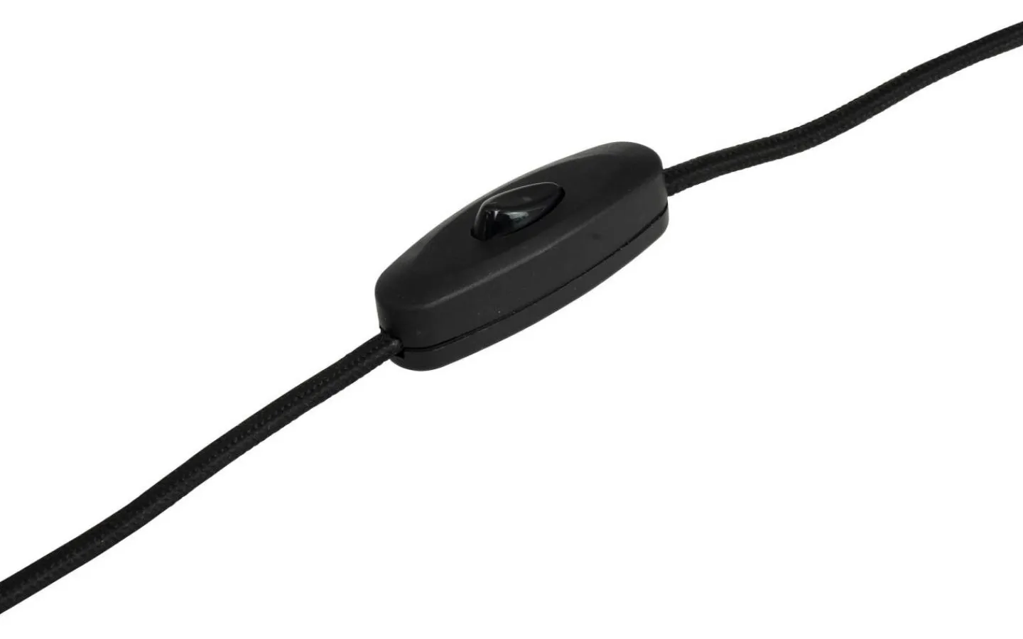 Dyberg Larsen Madrid Bordslampa 34cm Opal/Mässing* Bordslampor