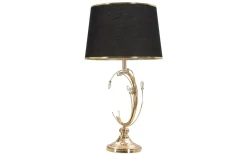Bordslampor<Mauro Ferretti Magic Bordslampa 65cm Guld