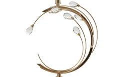 Mauro Ferretti Magic Golvlampa 160cm Guld* Golvlampor