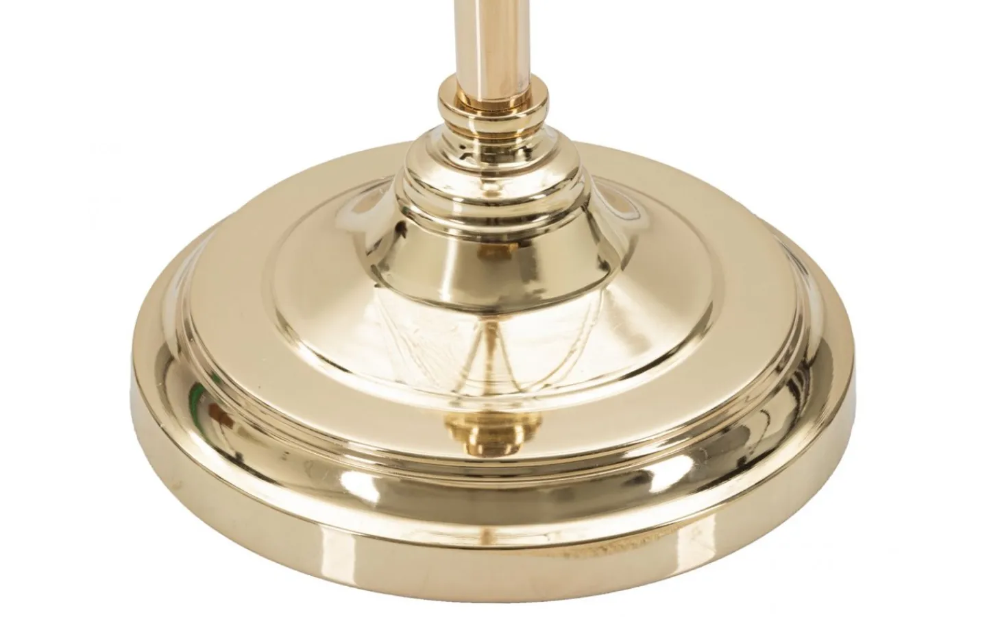 Mauro Ferretti Magic Golvlampa 160cm Guld* Golvlampor