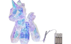Inomhusdekorationer Batteri<Star Trading Magic Inomhusdekoration Unicorn