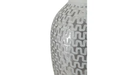 Bordslampor<Mauro Ferretti Magico Bordslampa 65cm Silver/Vit