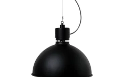 Kök & Matplats<Belid Magnum Taklampa 38cm Svart