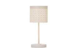 By Rydens Maison Bordslampa Sandbeige IP44* Uppladdningsbara Lampor Utomhus|Uppladdningsbara Lampor Utomhus
