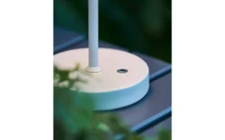 By Rydens Maison Bordslampa Sandbeige IP44* Uppladdningsbara Lampor Utomhus|Uppladdningsbara Lampor Utomhus