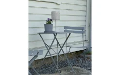 By Rydens Maison Bordslampa Sandbeige IP44* Uppladdningsbara Lampor Utomhus|Uppladdningsbara Lampor Utomhus