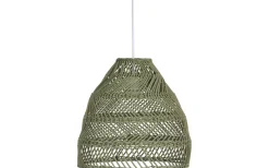 Taklampor Utomhus<PR Home Maja Taklampa 53cm Outdoor Ljusgrön Rotting IP44