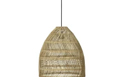 Maja Taklampa Outdoor 53cm Naturrotting