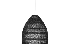 PR Home Maja Taklampa Outdoor 45cm Svart Rotting* Taklampor Utomhus