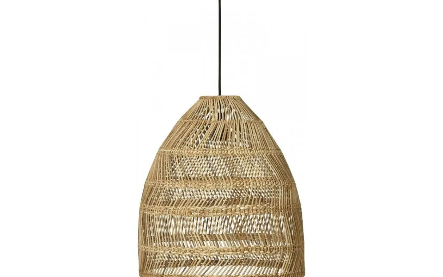 PR Home Maja Takskärm Rotting Natur 45cm* Taklampor Utomhus