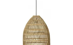 PR Home Maja Takskärm Rotting Natur 53cm* Taklampor Utomhus|Kök & Matplats