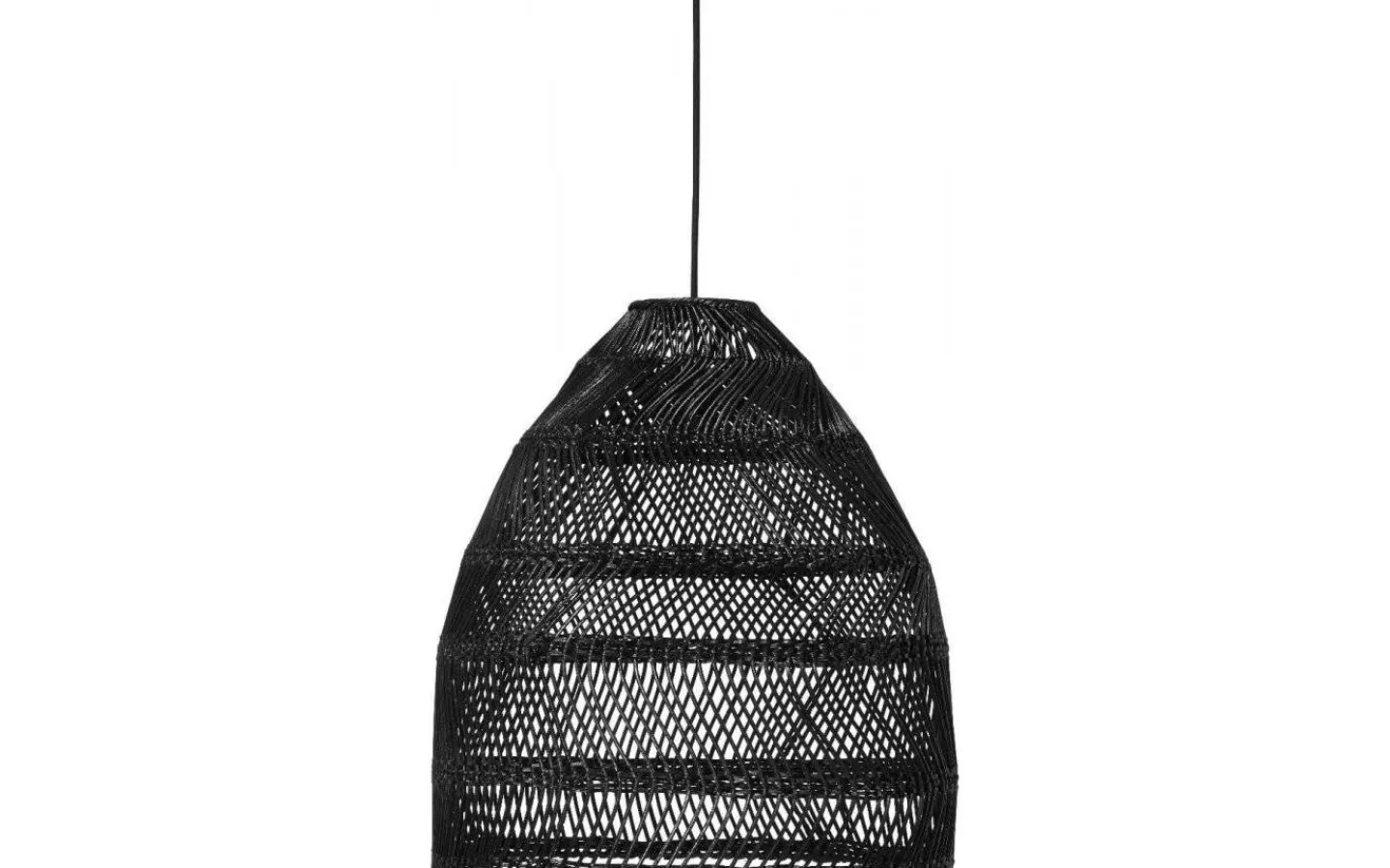 PR Home Maja Takskärm Rotting Svart 36cm* Taklampor Utomhus|Kök & Matplats