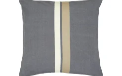 Majken Kuddfodral 50x50cm Asfalt