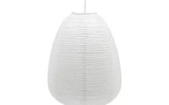 Maki Takskärm 43cm Vit