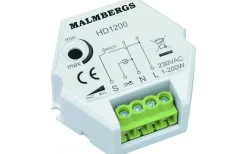 Malmbergs LED Dosdimmer