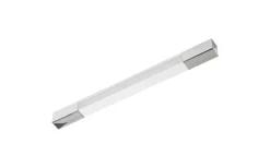 Malön Vägglampa 60cm LED 6W 3000K Krom IP44