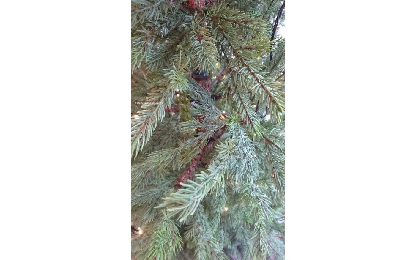 Malung Konstgran 200cm Full PE