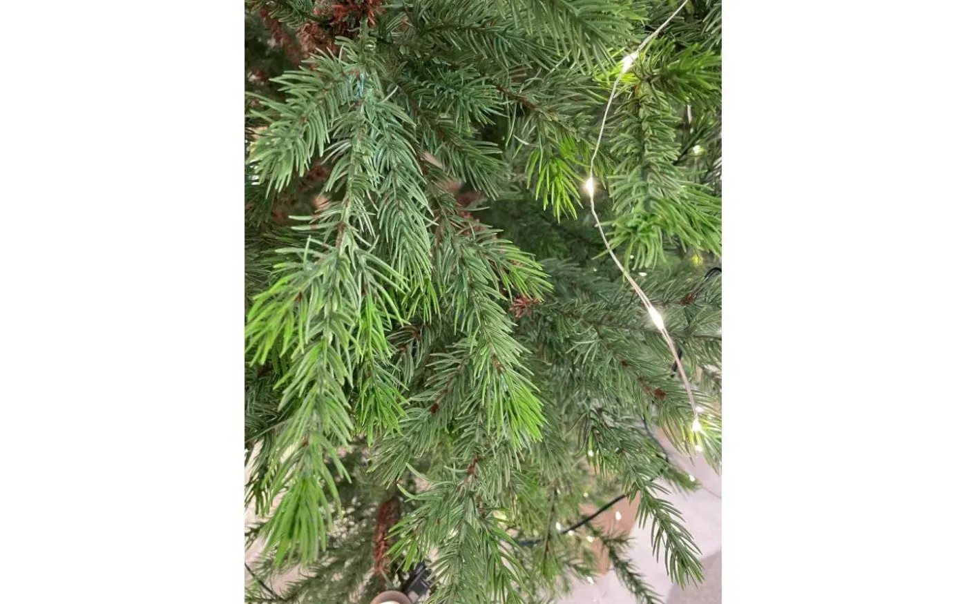 Malung Konstgran 200cm Full PE