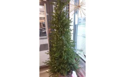 Malung Konstgran 200cm Full PE