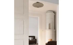 Mamsell Plafond 45cm Varmgrå