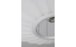 Vardagsrum|Sovrum<Aneta Mamsell Taklampa 55cm Vit