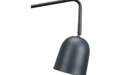 Dyberg Larsen Manchester Vägglampa Grå* Läslampor