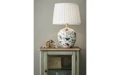 Sovrum|Vardagsrum<Markslojd Mansion Bordslampa Stor 45cm