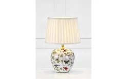 Sovrum|Vardagsrum<Markslojd Mansion Bordslampa Stor 45cm