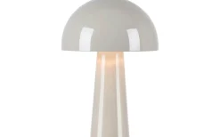 Bordslampor<Markslojd Mantar Bordslampa 36cm Greige