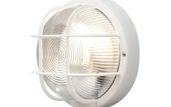 Vägglampor Utomhus<Konstsmide Mantova Vägglykta Vit IP44